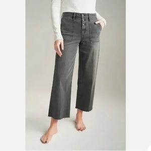 CJLA Hendrix Jeans in Black